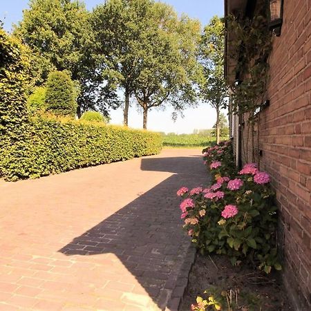 'T Hoefijzer Sint-Oedenrode Exterior photo