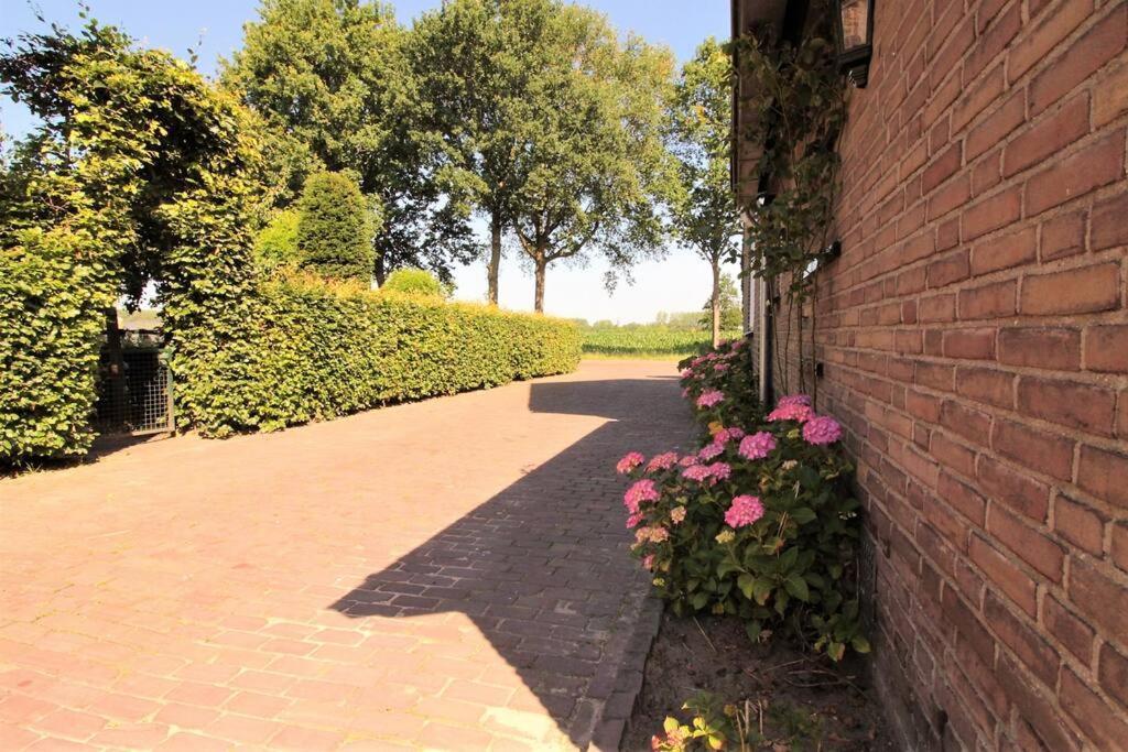 'T Hoefijzer Sint-Oedenrode Exterior photo