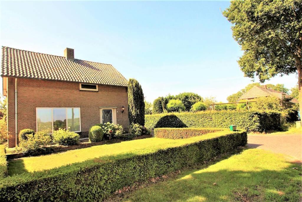 'T Hoefijzer Sint-Oedenrode Exterior photo