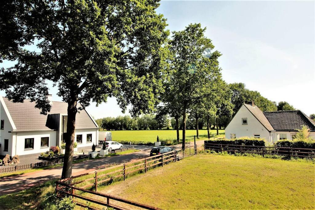 'T Hoefijzer Sint-Oedenrode Exterior photo